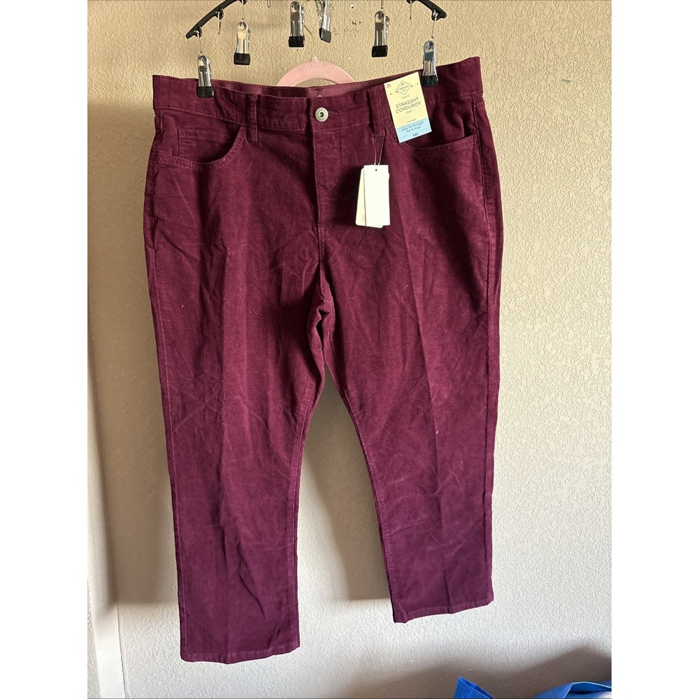 St. John's Bay Women's Pants Sz. 18P